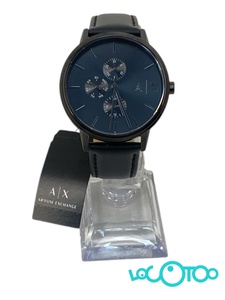 Reloj Pulsera