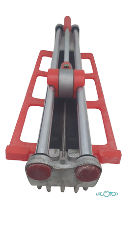 CORTADORA AZULEJOS RUBI POCKET 40