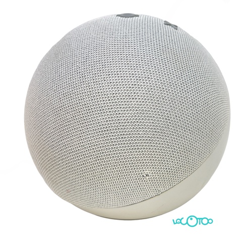 Asistente Smart Home ALEXA ECHO DOT 4 GEN A