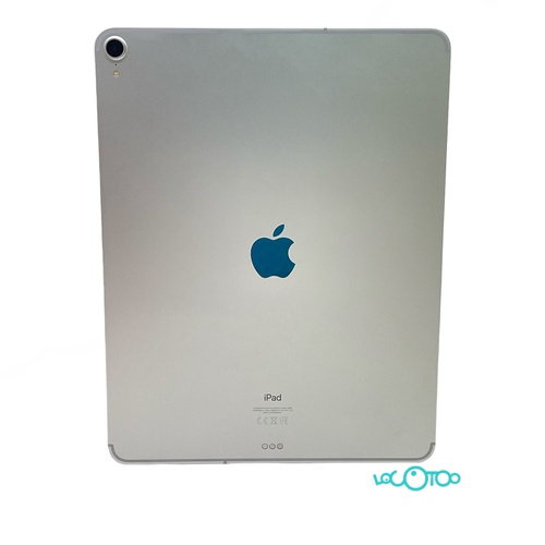 TABLET APPLE IPAD PRO 3 GEN WIFI+CELULAR A1