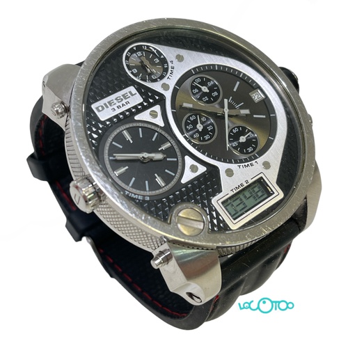 Reloj Pulsera DIESEL DZ-7101 60 mm Cuarzo C