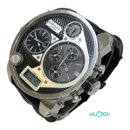 Reloj Pulsera DIESEL DZ-7101 60 mm Cuarzo C