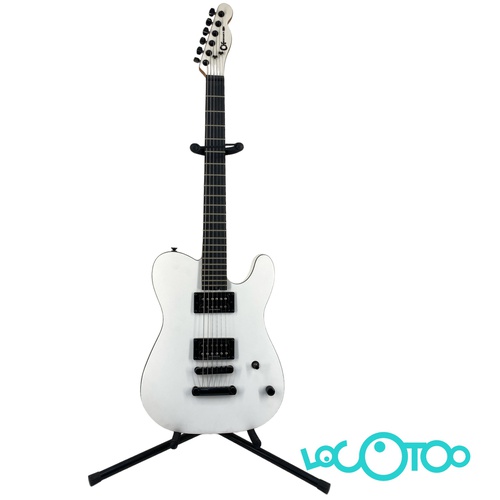 CHARVEL PRO-MOD SAN DIMAS STYLE JOE DUPLANT