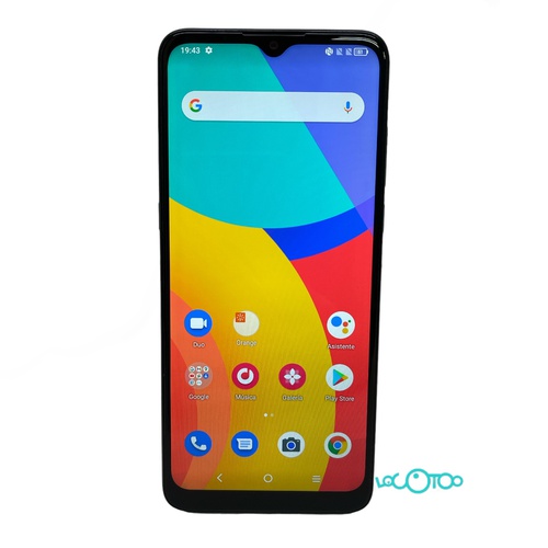 Smartphone ALCATEL V1SE 3 GB 32 GB 3 Cámara