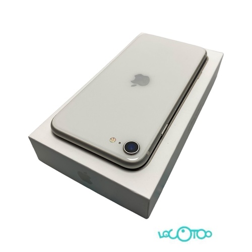 Smartphone APPLE IPHONE SE 2022 3 GEN 64 GB