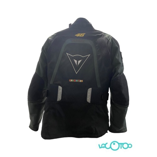 Chaqueta Moto DAINESE D DRY Talla XL Hombre