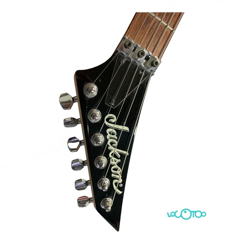 Guitarra Eléctrica JACKSON JS30 DINKY TRANS