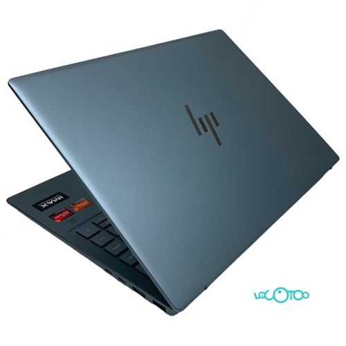 Portátil HP PAVILION PLUS 500 GB SSD 16 GB 