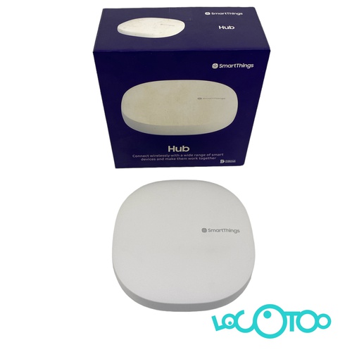 SMARTTHINGS HUB