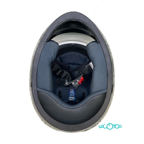 Casco NOLAN CASCO BLANCO Integral Micrométr