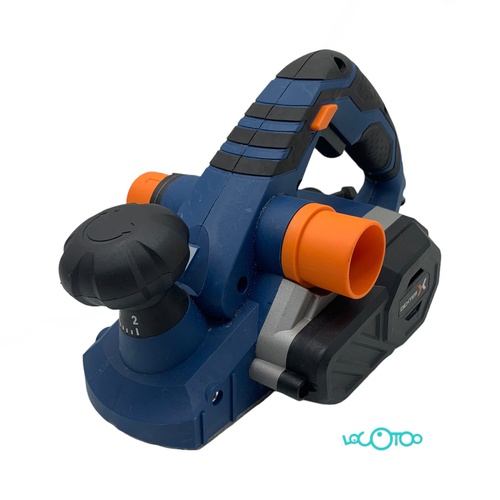 Cepillo Eléctrico DEXTER 800PL2-20.5 800 W