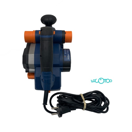 Cepillo Eléctrico DEXTER 800PL2-20.5 800 W