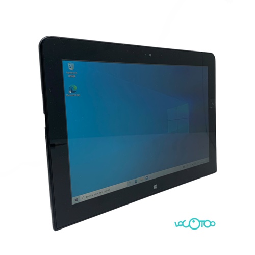 Tablet LENOVO THINKPAD WIFI 10.1 " 2 GB 32 