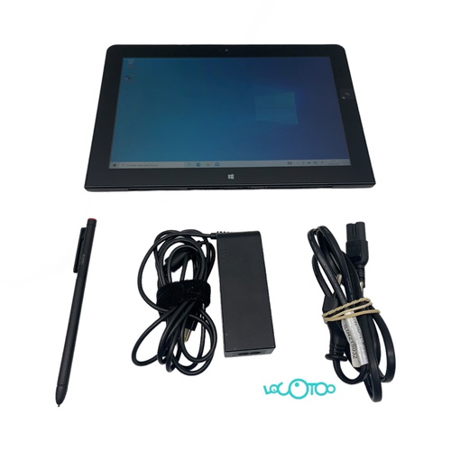 Tablet LENOVO THINKPAD WIFI 10.1 " 2 GB 32 