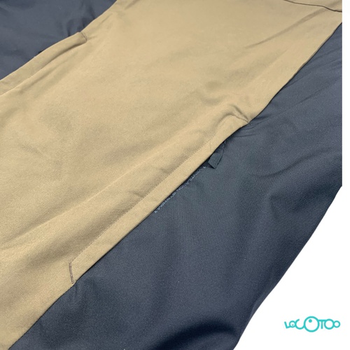 Chaqueta Moto ALPINESTARS CITY COLLECTION T