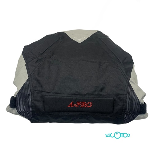 CHAQUETA MOTO APRO XXL