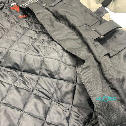 CHAQUETA MOTO APRO XXL