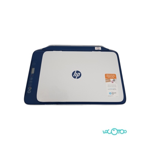 IMPRESORA HP SNPRC-1901-01