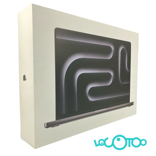 MACBOOK PRO 2023  M3 PRO A2991