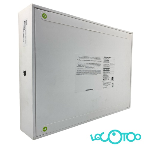 MACBOOK PRO 2023  M3 PRO A2991