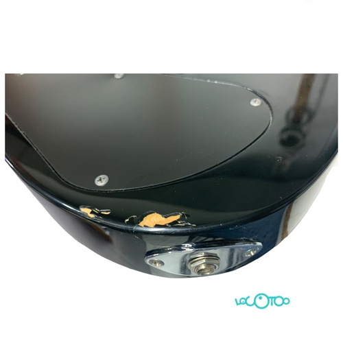 Guitarra Eléctrica JACKSON JS30 DINKY TRANS