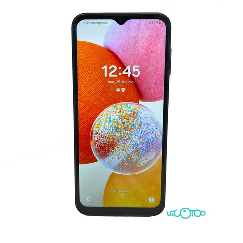 SAMSUNG GALAXY A14 4GB 64GB