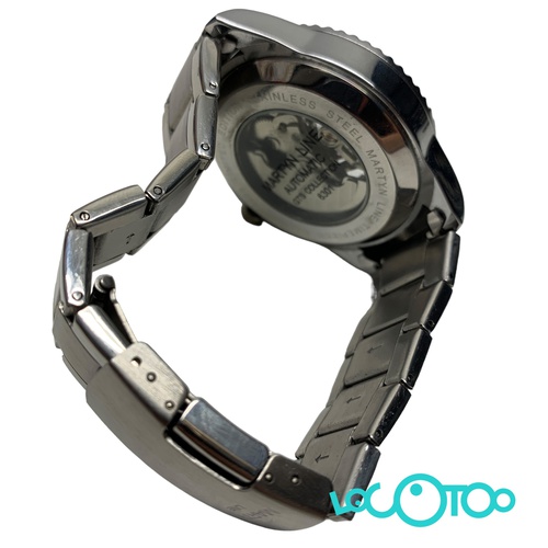 Reloj Pulsera MARTYN LINE GTS COLLECTION Ta