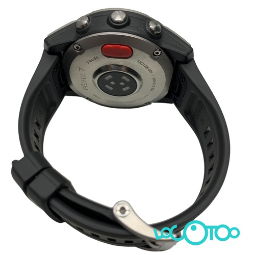 Smartwatch GARMIN FENIX 7