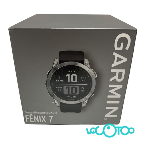 Smartwatch GARMIN FENIX 7
