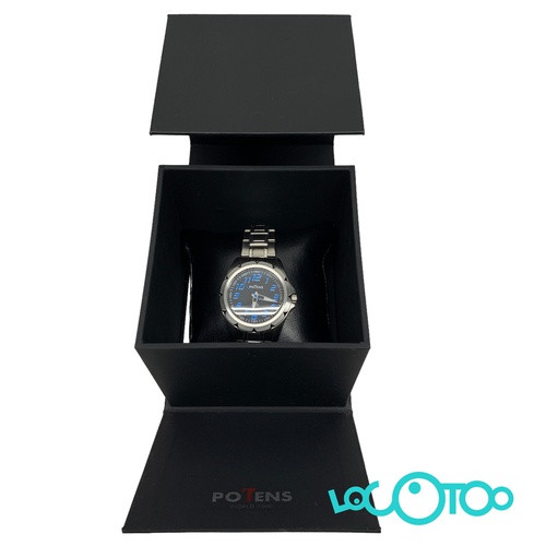 RELOJ PULSERA POTENS 2682 35MM