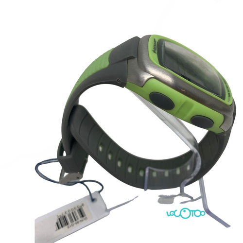 RELOJ PULSERA DUNLOP PASTICHE DUN-85-G12