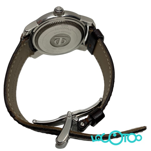 RELOJ PULSERA BAUME AND MERCIER GENEVE CAPE