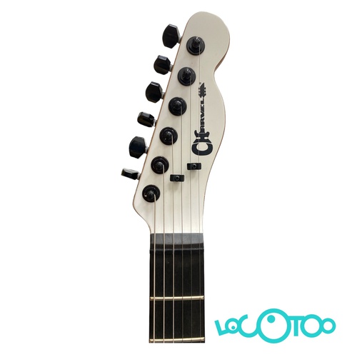 CHARVEL PRO-MOD SAN DIMAS STYLE JOE DUPLANT