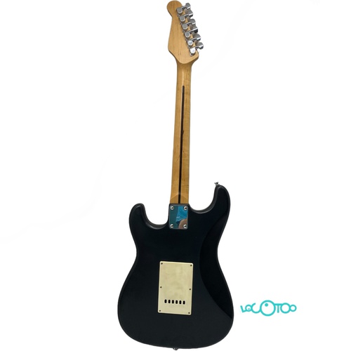 Guitarra Eléctrica SONORA 6 Cuerdas