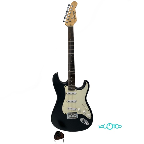 Guitarra Eléctrica SONORA 6 Cuerdas