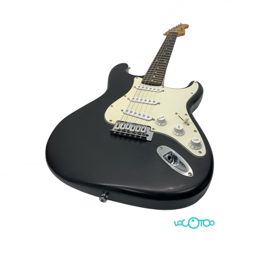 Guitarra Eléctrica SONORA 6 Cuerdas