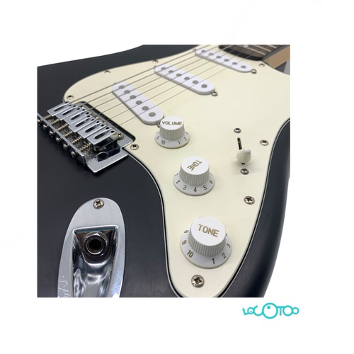 Guitarra Eléctrica SONORA 6 Cuerdas