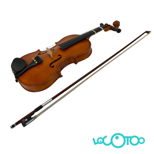 VIOLIN E KREUTZER SCHOOL 3/4