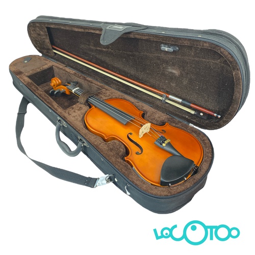 VIOLIN E KREUTZER SCHOOL 3/4