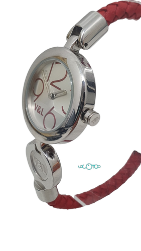 Reloj Pulsera VICTORIO & LUCCHINO TEMPO (VL