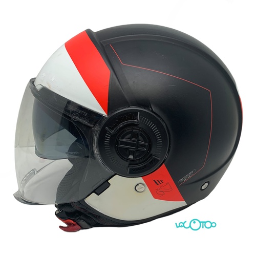 Casco MT HELMETS 68 UNIT