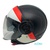 Casco MT HELMETS 68 UNIT