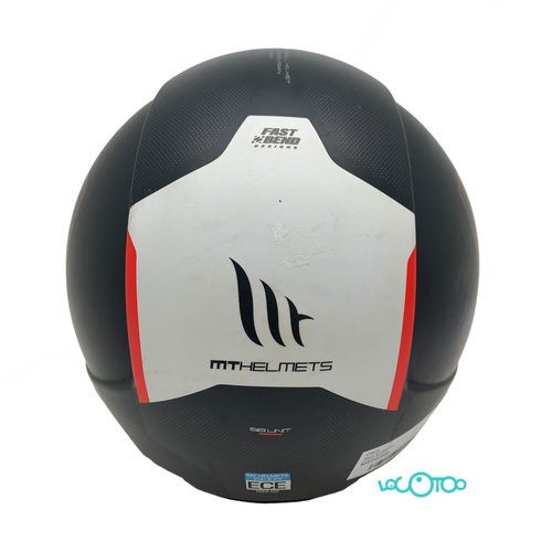Casco MT HELMETS 68 UNIT