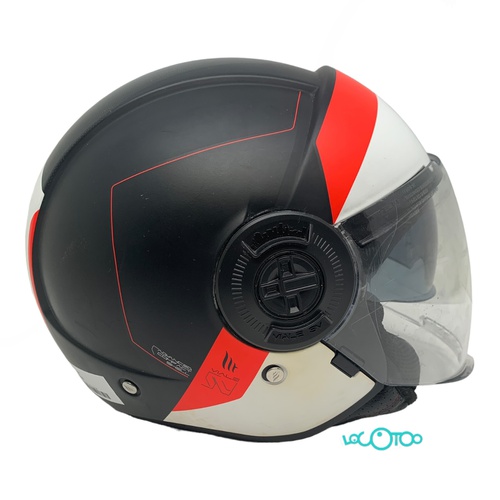 Casco MT HELMETS 68 UNIT