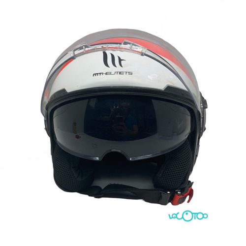 Casco MT HELMETS 68 UNIT