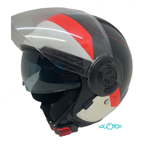 Casco MT HELMETS 68 UNIT