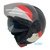 Casco MT HELMETS 68 UNIT