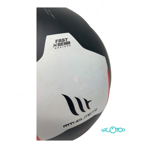 Casco MT HELMETS 68 UNIT