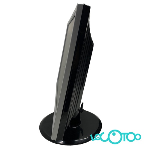 MONITOR TFT LG FLATRON L196WTQ 19"