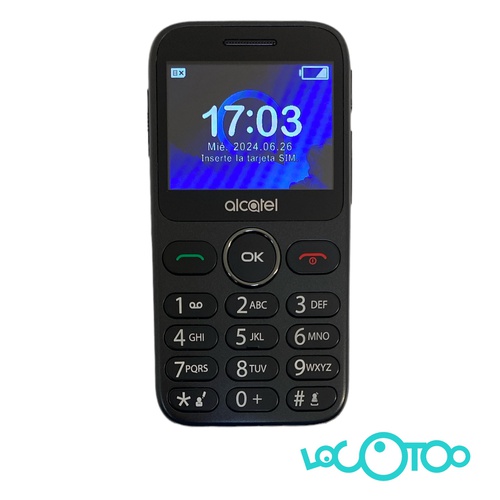 ALCATEL 2019G